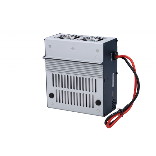 Ev-PEAK A8 Charger 1350W 45A 8S Graphical display